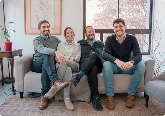 Alerce Psicólogos en 2013