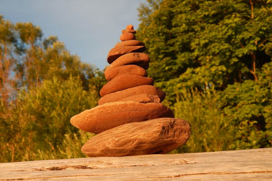 Puntos de encuentro entre Meditación y Psicoterapia