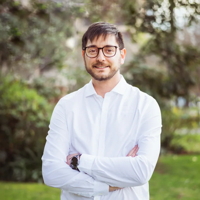 Felipe Chávarri