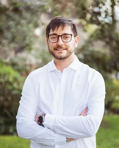 Felipe Chávarri