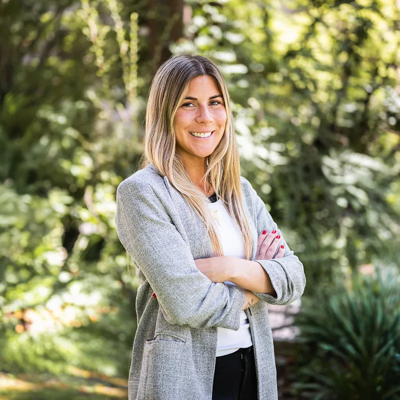 Francisca Decebal-Cuza