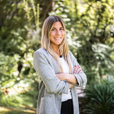 Francisca Decebal-Cuza