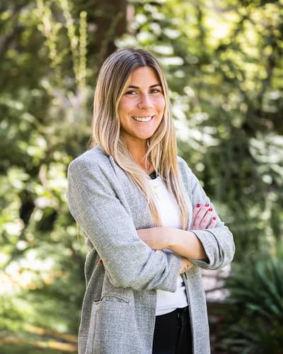 Francisca Decebal-Cuza