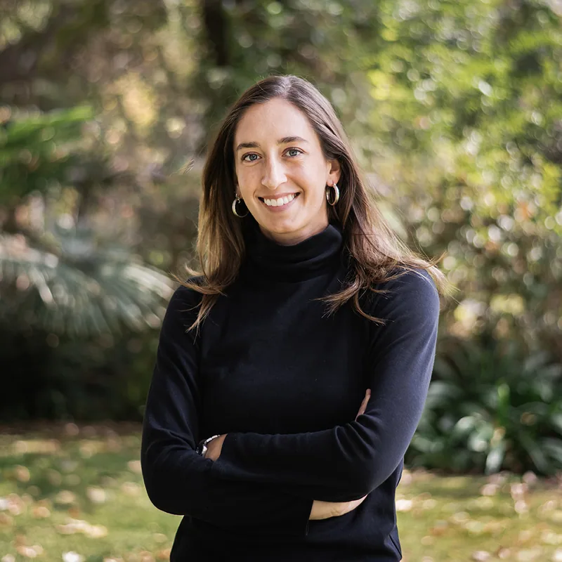 Carla Tampier