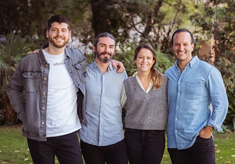Alerce Psicólogos en 2020