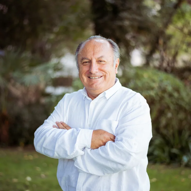 Gonzalo Almarza