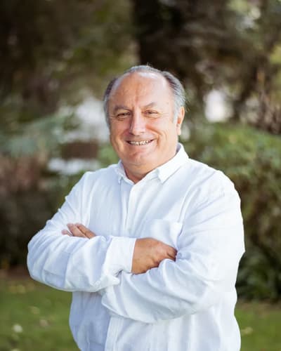 Gonzalo Almarza