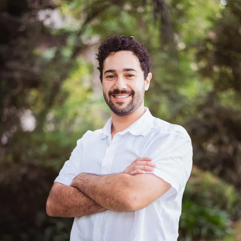 Juan Esteban Silva